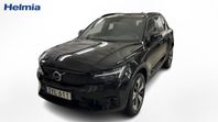 Volvo XC40 Recharge Twin motor Plus