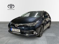 Toyota Auris Touring Sports 1.2 Turbo Executive