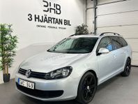 Volkswagen Golf Variant 1.4 TSI l DRAG l PANO l PDC l