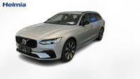 Volvo V90 T6 Plus Dark Edition