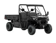 Can-Am Traxter PRO XU HD10 T - 2025