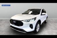 Ford Kuga Plug-In Hybrid