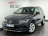 Volkswagen Tiguan eHybrid Eu6/ Matrix/ Cockpit/ Drag/ MOMS