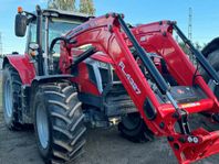 Massey Ferguson 6 S 155