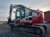 Takeuchi TB 2150 R