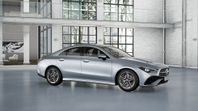 Mercedes-Benz CLA 200 Coupé AMG Privatleasing från 4.995:-