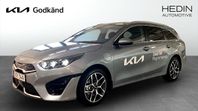 Kia Cee´d SW Plug-In Hybrid | ADVANCE PLUS | DEMO