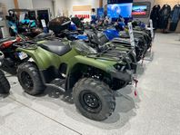 Yamaha Kodiak 450 IRS Traktor B Super Kampanj!