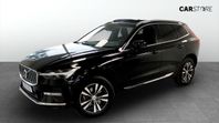 Volvo XC60 Recharge T6 AWD 340hk VOC,PANO,NAV,CARPLAY,MOMS