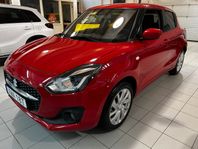 Suzuki Swift 1.2 Euro 6