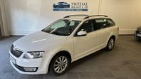 Skoda Octavia Kombi 1.0 TSI Ambition Euro 6