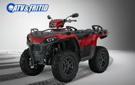 Polaris Sportsman 570 EPS SP. Polaris fyller 70 år! Kampanj