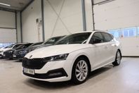 Skoda Octavia Kombi 1.0TSI EVO e-TEC Style B-Värm Drag 110hk