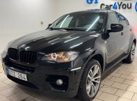 BMW X6 xDrive30d Steptronic Sport line NyServ/Taklucka /Drag