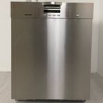 MIELE Diskmaskin G1320SCU