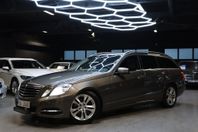 Mercedes-Benz E 220 T CDI Avantgarde Dragkrok 170HK