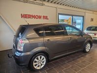 Toyota Corolla Verso 2.2 D-4D Euro 4