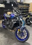 Yamaha MT-09 Y AMT ABS MT09 mt09 semi automat