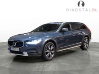 Volvo V90 Cross Country T5 254 HK AUT AWD INSCRIPTION DRAG