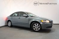 Volvo S40 2.4 Momentum Automat P-sensorer