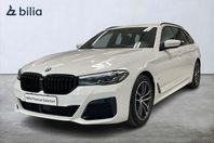 BMW 520 d xDrive Touring M-Sport | Drag | Aktiv farth. | HiF