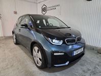 BMW i3 s 120 Ah