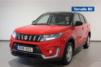 Suzuki Vitara HEV Fullhybrid V-hjul, Aut 115