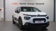 Citroën C3 FL Feel PureTech 82hk