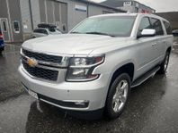 Chevrolet Suburban 5.3 V8 4WD Premier 7 platser