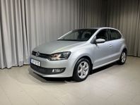 Volkswagen Polo 1.4 TSI 86HK Automat DSG