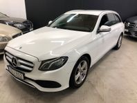 Mercedes-Benz E 200 T d 9G-Tronic (Ej taxi)Avantgarde Euro 6