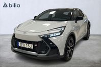 Toyota C-HR PHEV 2,0 LADDHYBRID FWD GR SPORT PREMIERE E