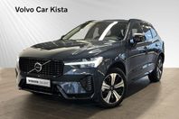 Volvo XC60 Recharge T6 Plus Dark Edition *0% RÄNTA* FRI SERV