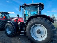 Massey Ferguson 8 S 265