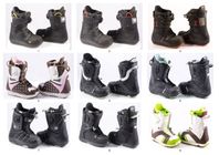 Snowboard boots BURTONS MENS, WOMEN´S MINT