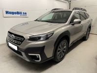 Subaru Outback XFuel Adventure 4WD *V-hjul+Dragkrok 9.900kr