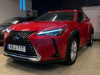 Lexus UX 250h CVT Euro 6