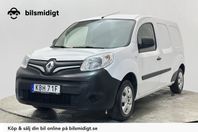 Renault Kangoo Maxi 1.5 dCi V-inredd Drag Värmare PDC Moms