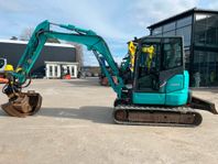 Kobelco SK 55 SRX-6