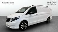 Mercedes-Benz Vito 119 / Extra lång / Drag