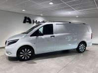 Mercedes-Benz Vito 119 / Extra lång / Drag