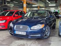 Jaguar XF 3.0 V6 Automat 0% Ränta