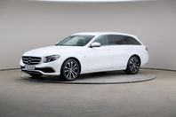 Mercedes-Benz E-Class 300De Kombi Avantgarde SE-Edition Drag