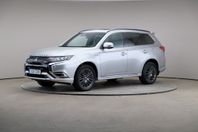 Mitsubishi Outlander 2.4 Phev 4wd S-Edition Drag Taklucka Lä