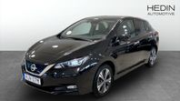 Nissan Leaf E+ TEKNA MY21 62 KWH