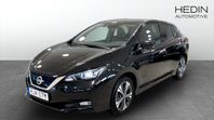 Nissan Leaf E+ TEKNA MY21 62 KWH