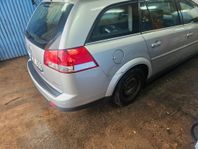 Opel Vectra Caravan 2.2 Direct Euro 4