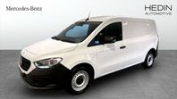 Mercedes-Benz Citan CITAN 110 CDI SKÅP L2