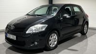 Toyota Auris 5-dörrar 1.4 D-4D Plus Euro 5