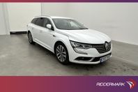 Renault Talisman Grandtour 1.6 dCi 130hk Intens Kamera Drag